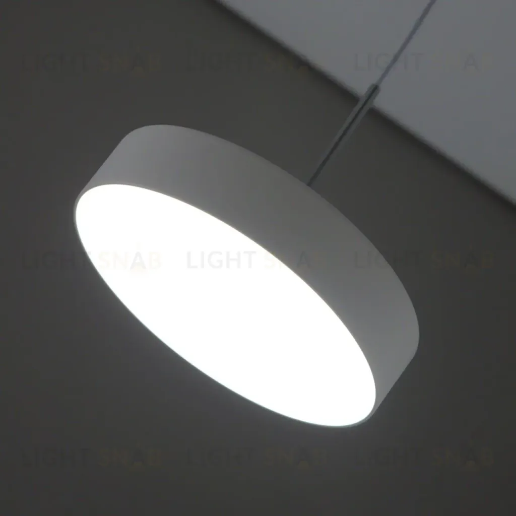 Подвесной светильник Citilux Tao CL712S180N CL712S180N