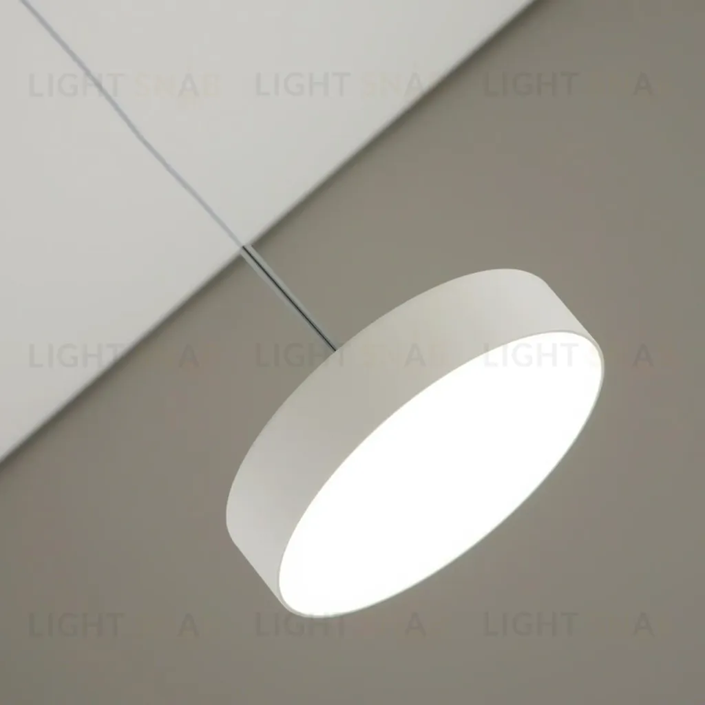 Подвесной светильник Citilux Tao CL712S180N CL712S180N