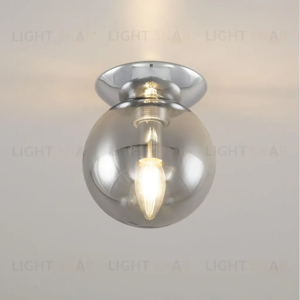 Потолочный светильник Citilux Томми CL102510 CL102510