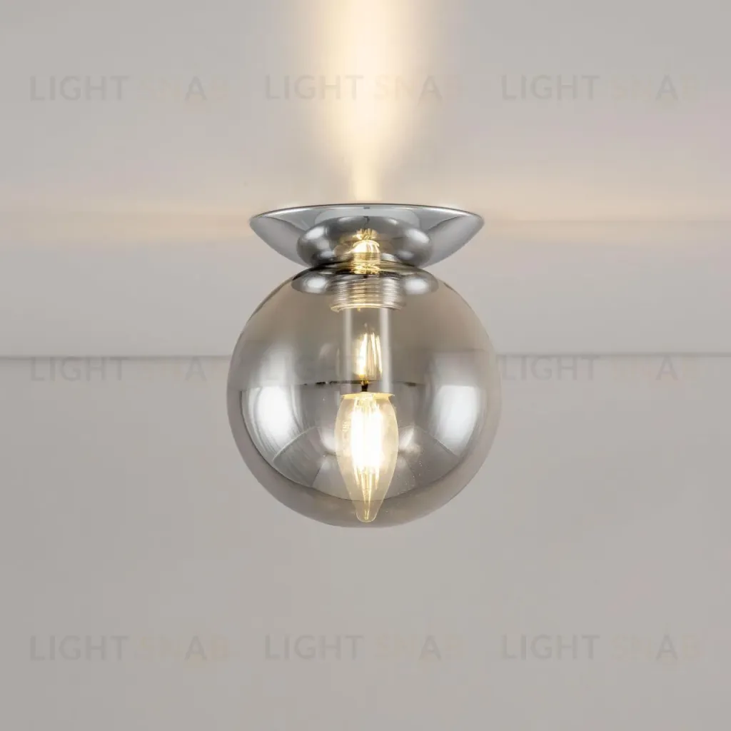 Потолочный светильник Citilux Томми CL102510 CL102510