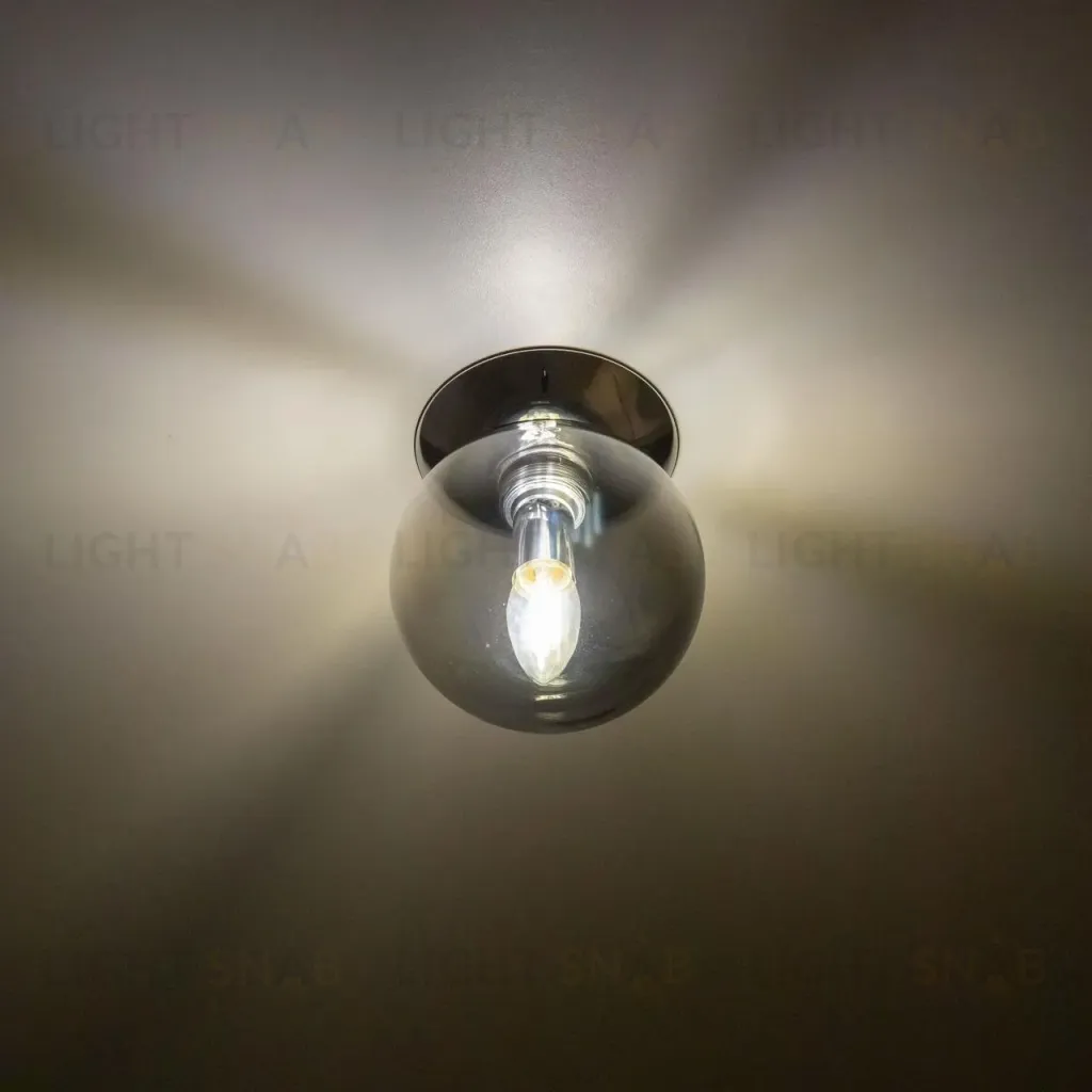 Потолочный светильник Citilux Томми CL102510 CL102510