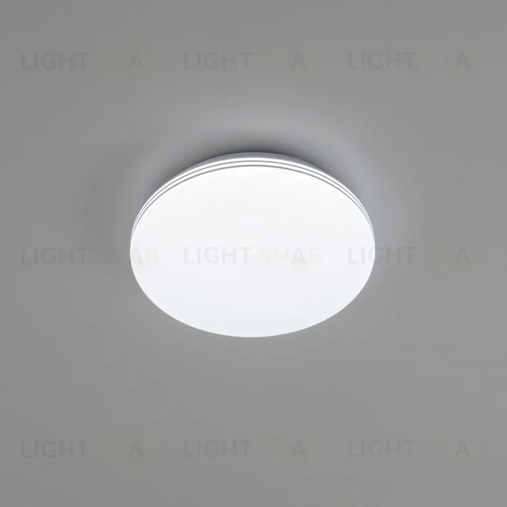 Потолочный светодиодный светильник Citilux Симпла CL714240V CL714240V