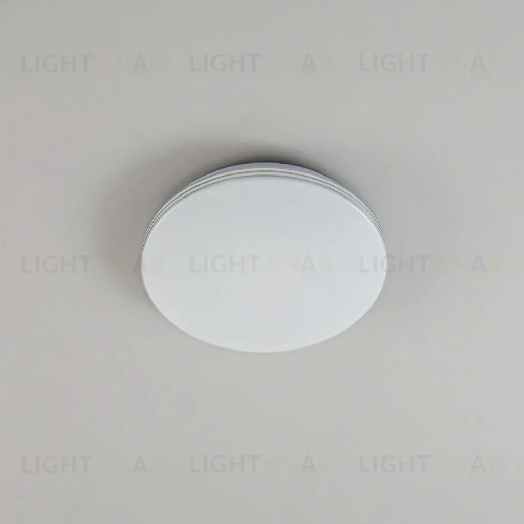 Потолочный светодиодный светильник Citilux Симпла CL714240V CL714240V