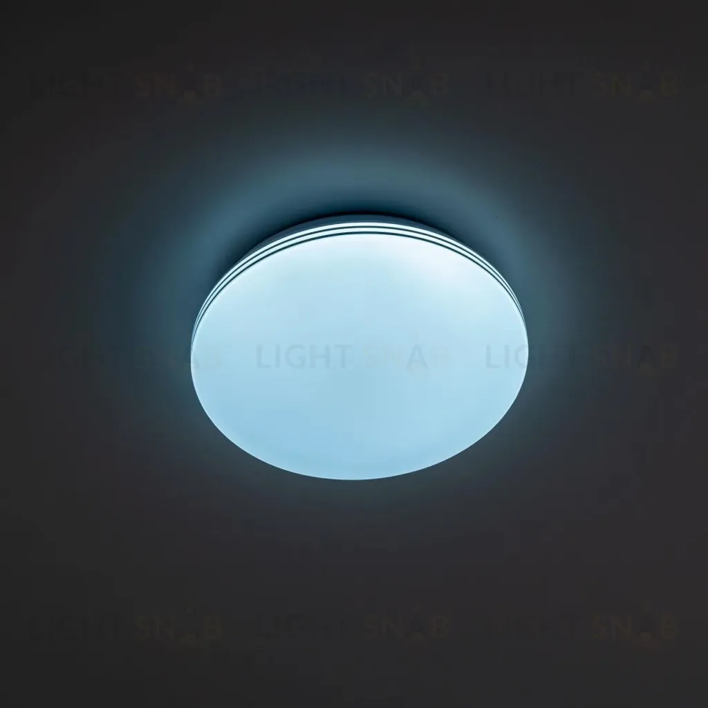 Потолочный светодиодный светильник Citilux Симпла CL714240V CL714240V