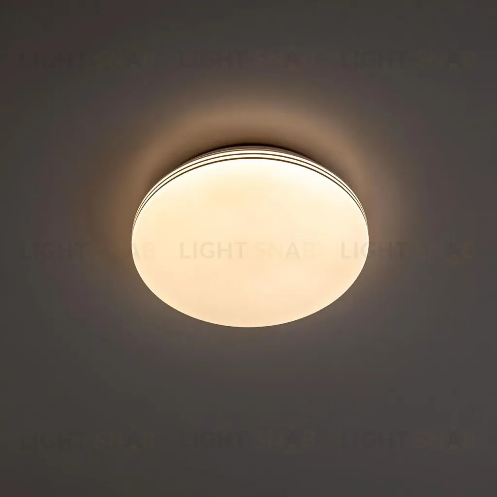 Потолочный светодиодный светильник Citilux Симпла CL714240V CL714240V