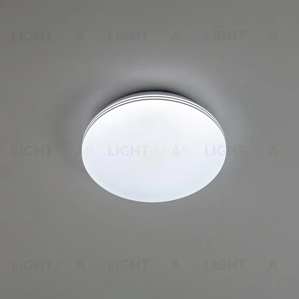 Потолочный светодиодный светильник Citilux Симпла CL714240V CL714240V