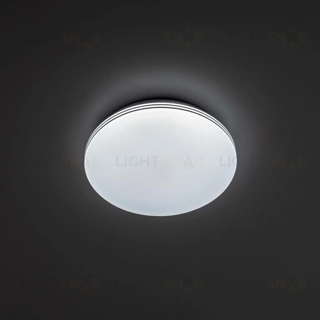Потолочный светодиодный светильник Citilux Симпла CL714240V CL714240V