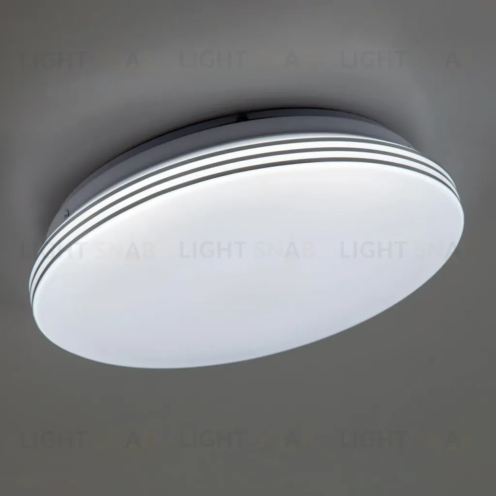 Потолочный светодиодный светильник Citilux Симпла CL714240V CL714240V