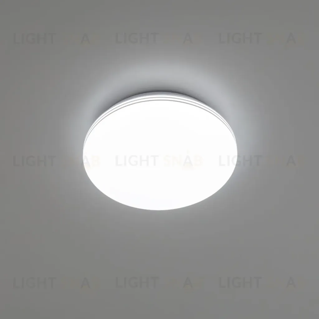 Потолочный светодиодный светильник Citilux Симпла CL714240V CL714240V