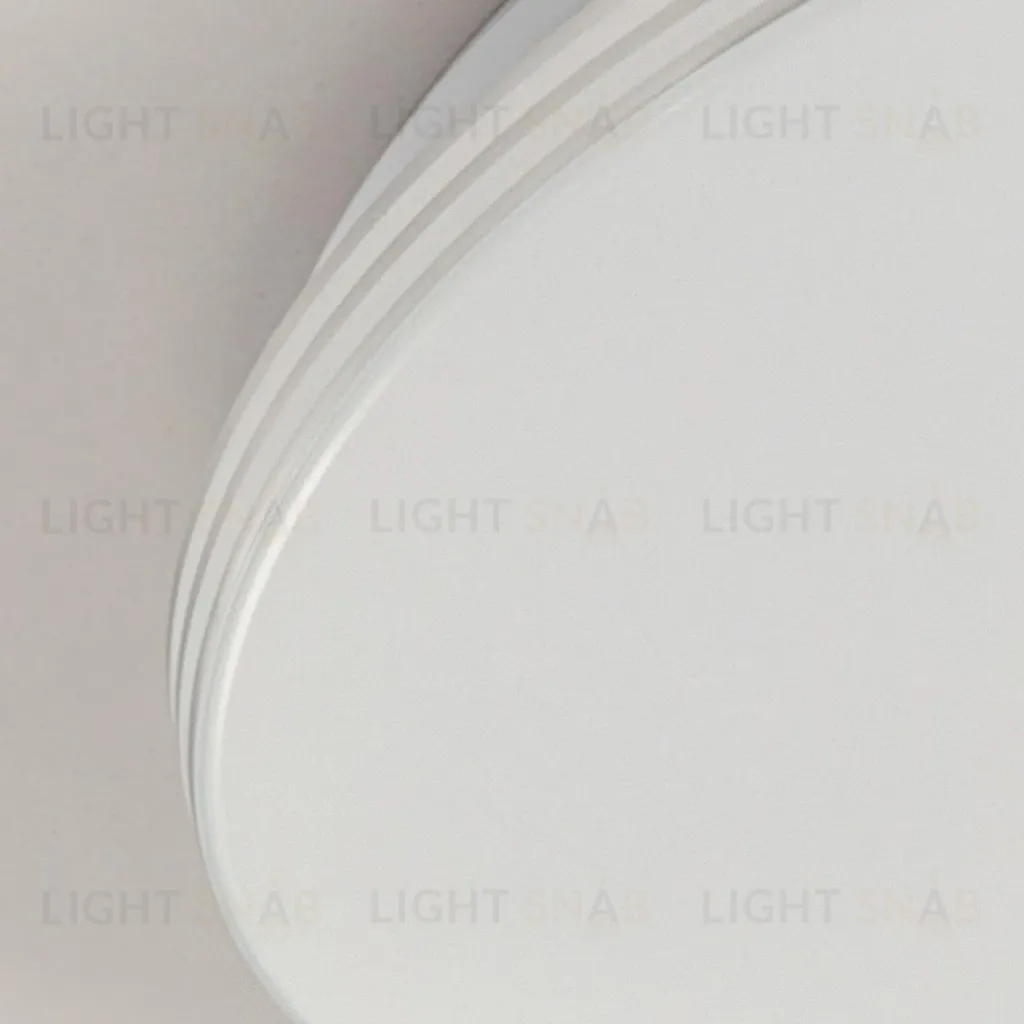 Потолочный светодиодный светильник Citilux Симпла CL714240V CL714240V