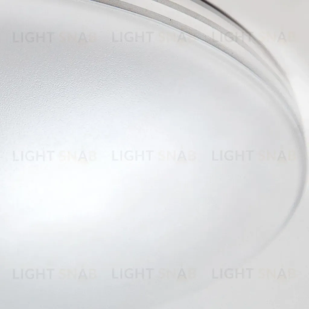 Потолочный светодиодный светильник Citilux Симпла CL714240V CL714240V