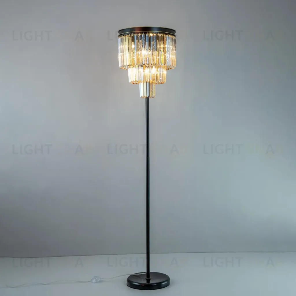 Торшер Citilux Мартин CL332992 CL332992