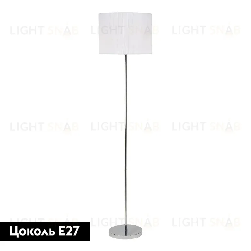 Торшер Escada 1139/1 White 1139/1 White