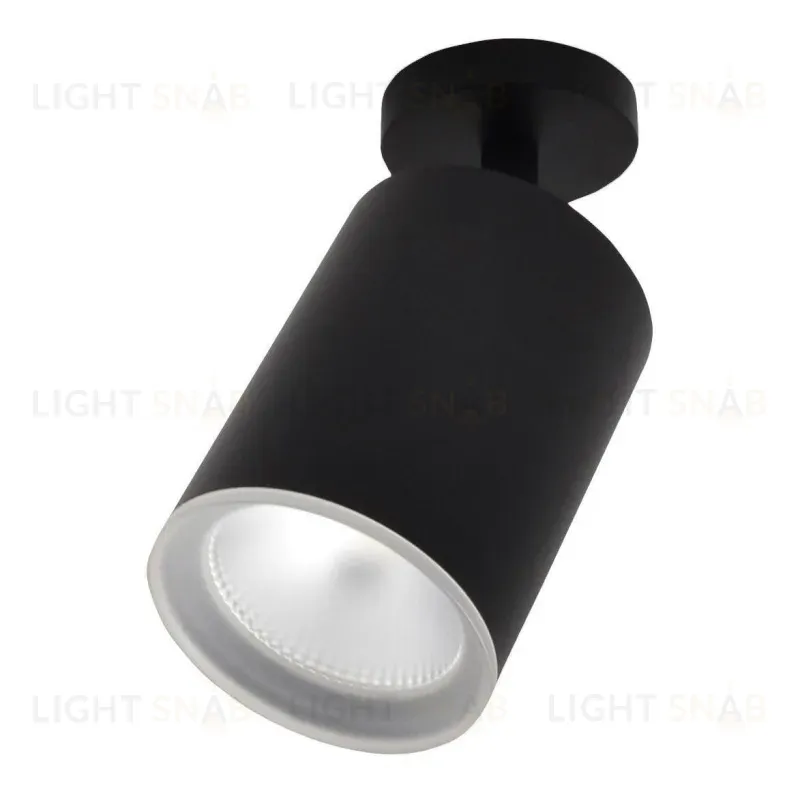 Светодиодный спот Escada 20020SMA/01LED SBK 20020SMA/01LED SBK