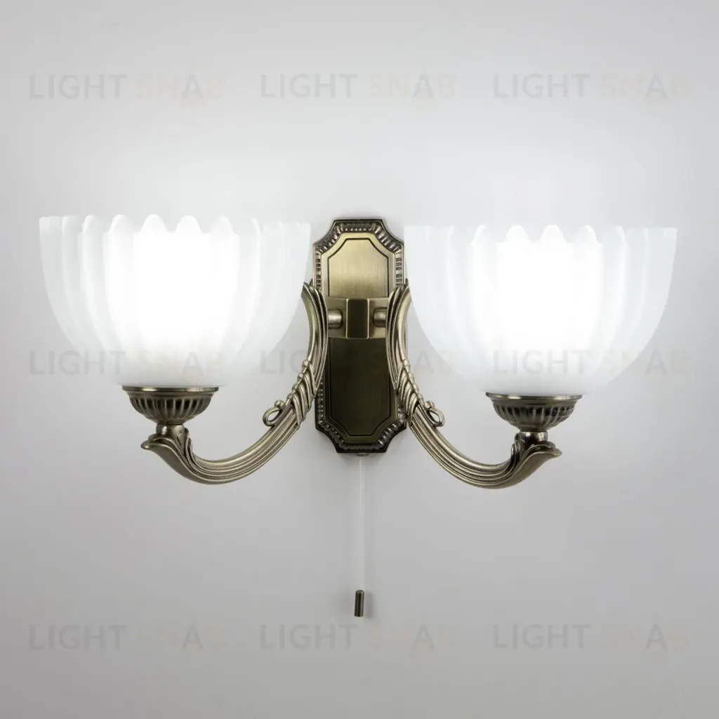 Бра Citilux Севилья CL414323 CL414323