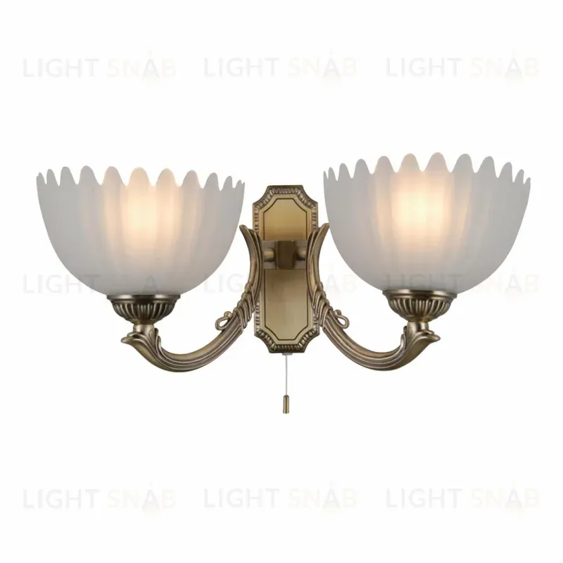 Бра Citilux Севилья CL414323 CL414323