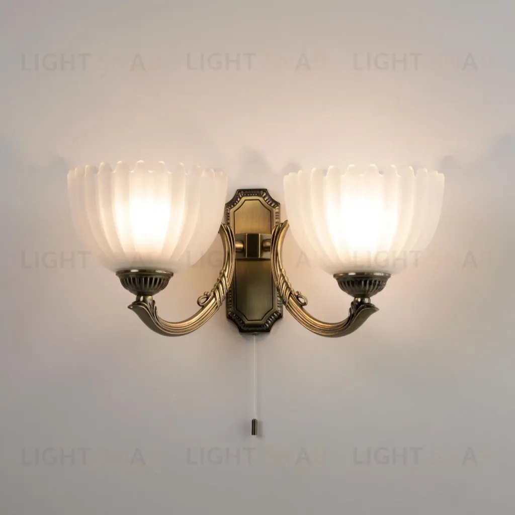 Бра Citilux Севилья CL414323 CL414323