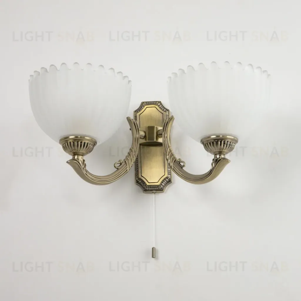 Бра Citilux Севилья CL414323 CL414323