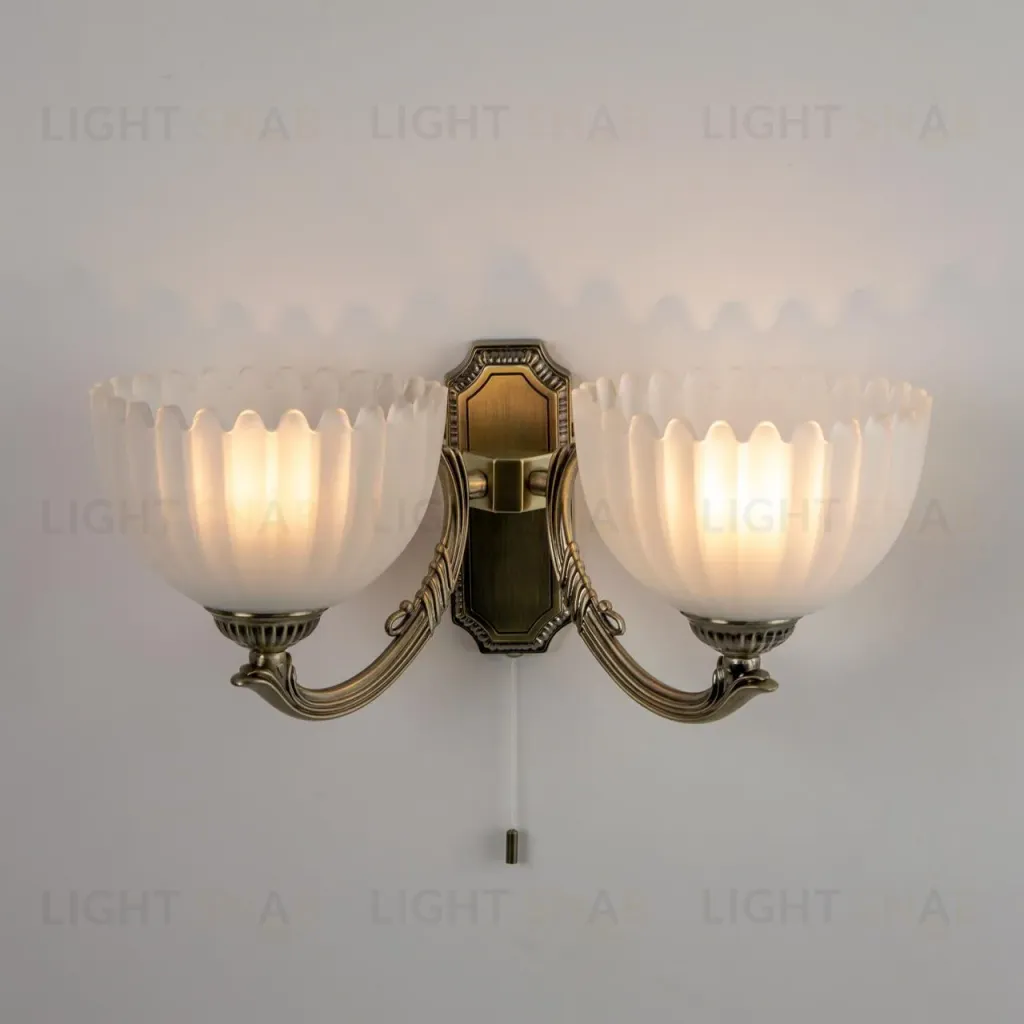 Бра Citilux Севилья CL414323 CL414323