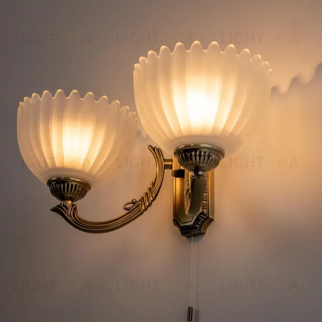 Бра Citilux Севилья CL414323 CL414323
