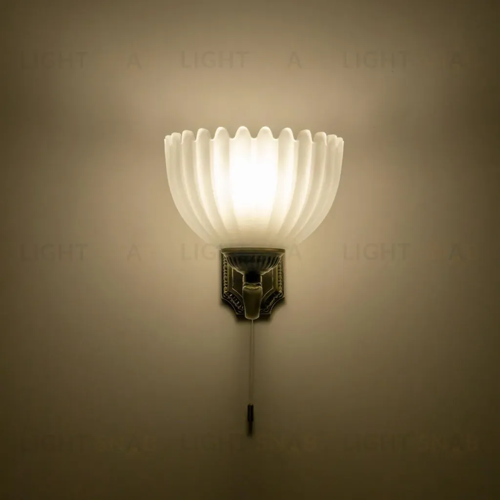 Бра Citilux Севилья CL414313 CL414313