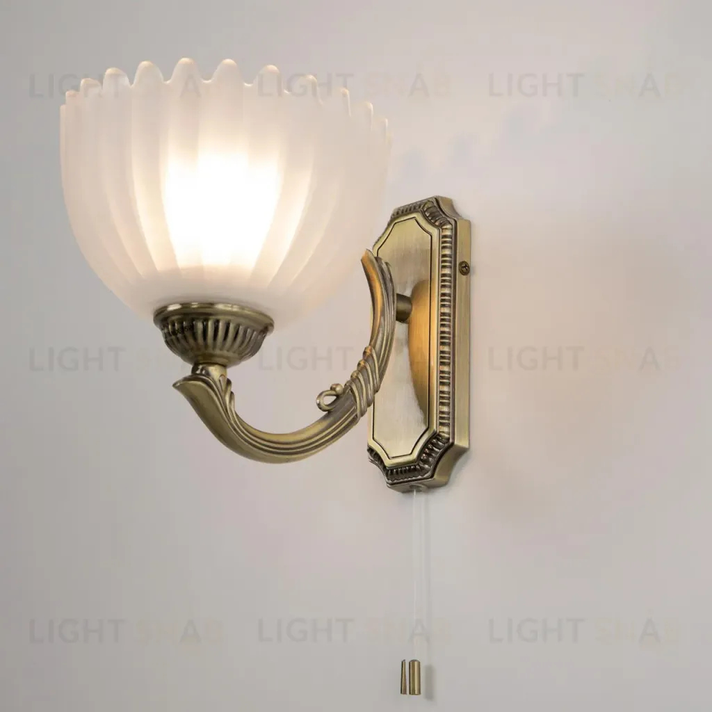 Бра Citilux Севилья CL414313 CL414313