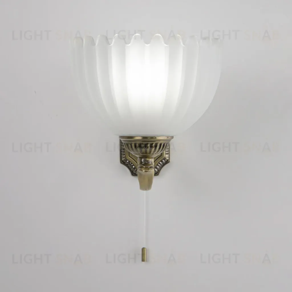 Бра Citilux Севилья CL414313 CL414313