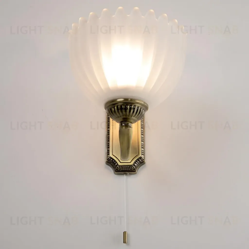 Бра Citilux Севилья CL414313 CL414313