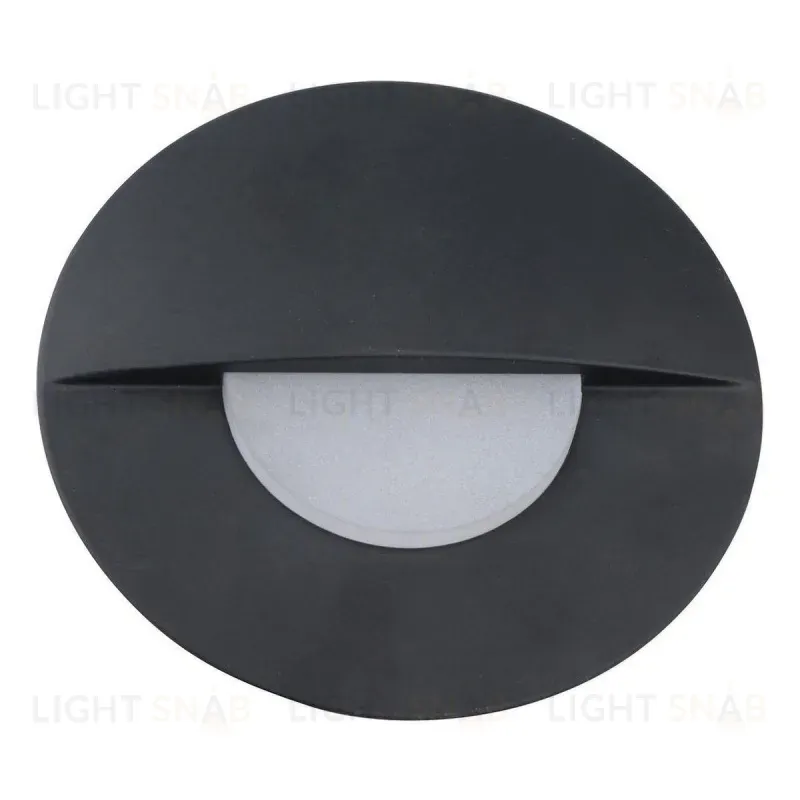 Уличный настенный светодиодный светильник Escada 10205/S LED 10205/S LED