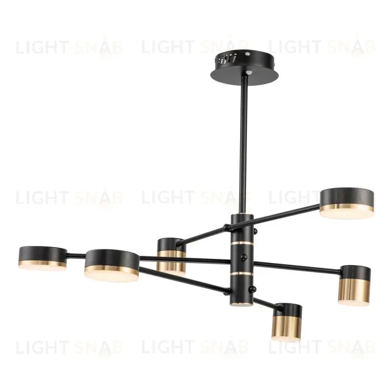 Люстра на штанге Escada 10246/6LED 10246/6LED