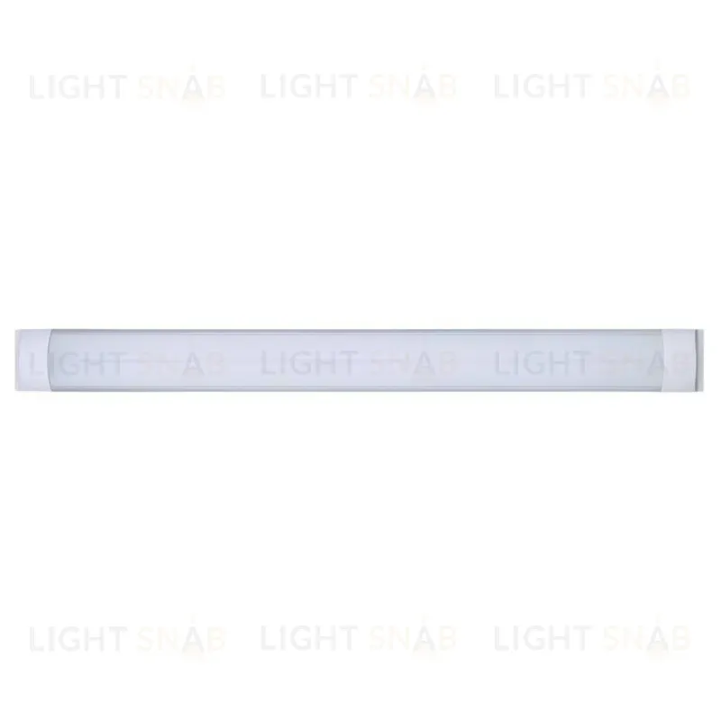 Потолочный светодиодный светильник Uniel ULO-DL120-40W/4000K Silver UL-00008070 ULO-DL120-40W/4000K Silver