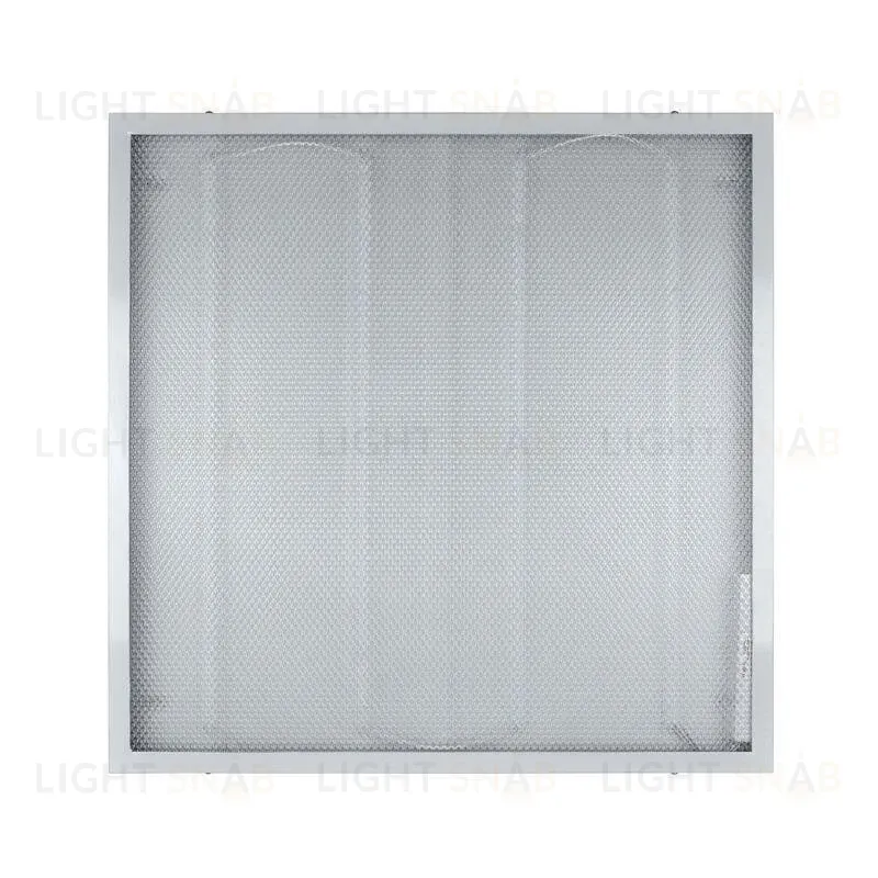 Светодиодная панель Volpe ULP-Q105 6060-36W/4000K WHITE M1 UL-00005862 ULP-Q105 6060-36W/4000K WHITE M1