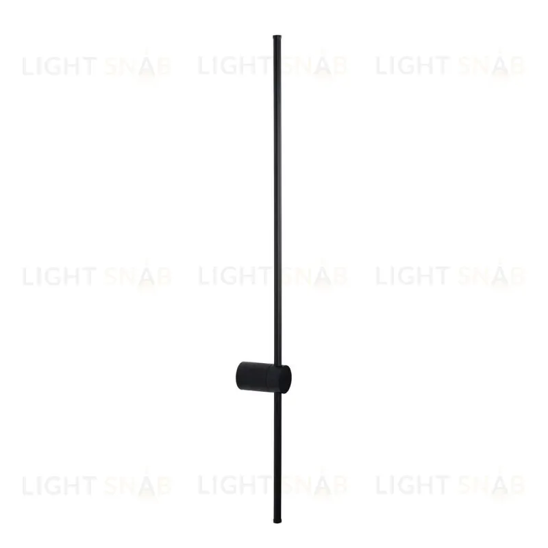 Настенный светодиодный светильник Loft IT Rays 10053BK 10053BK