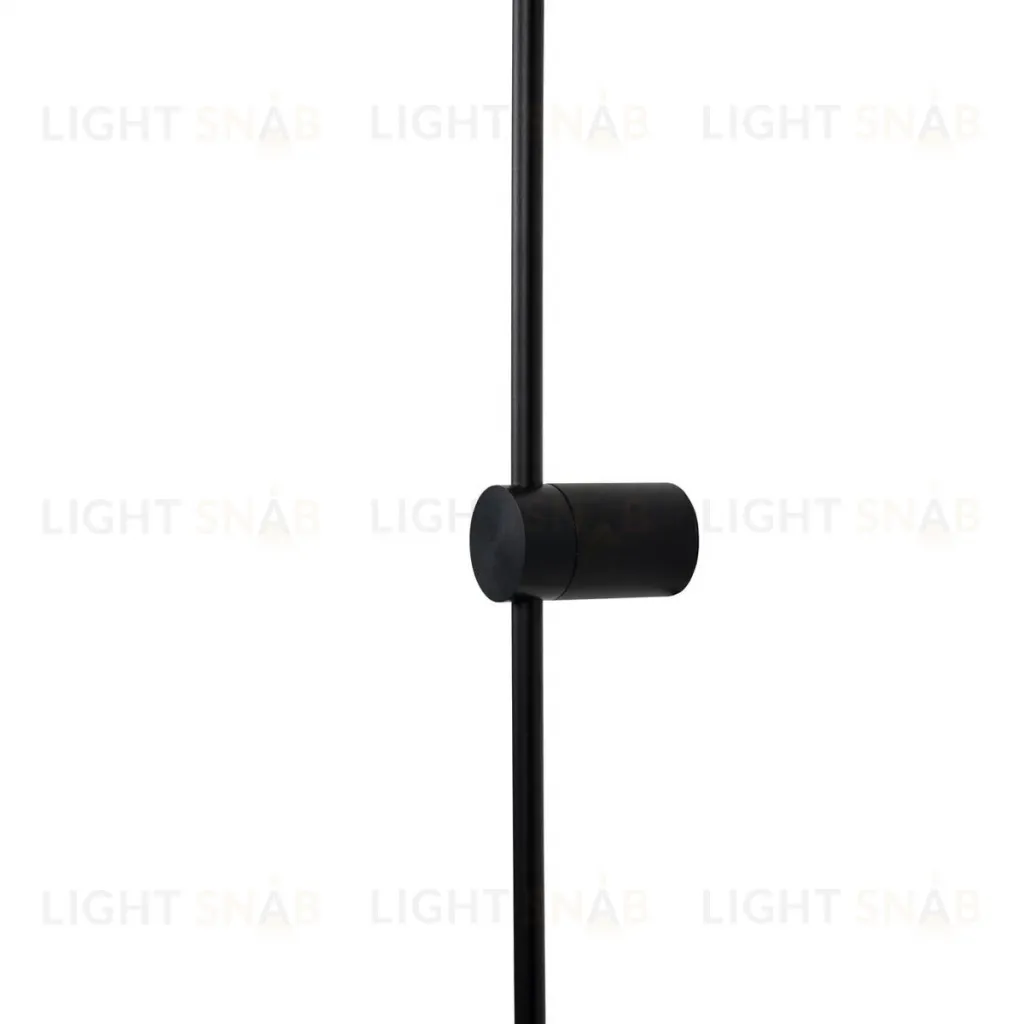 Настенный светодиодный светильник Loft IT Rays 10053BK 10053BK
