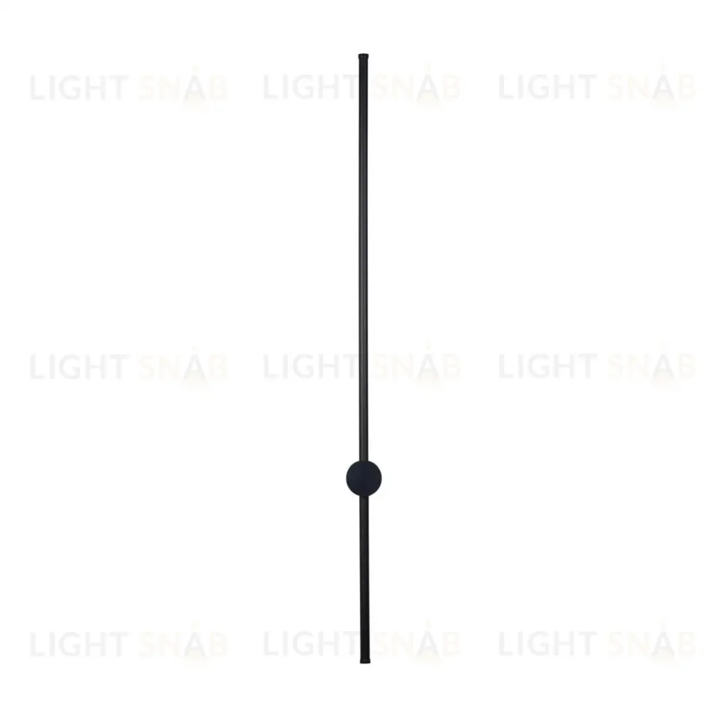 Настенный светодиодный светильник Loft IT Rays 10053BK 10053BK