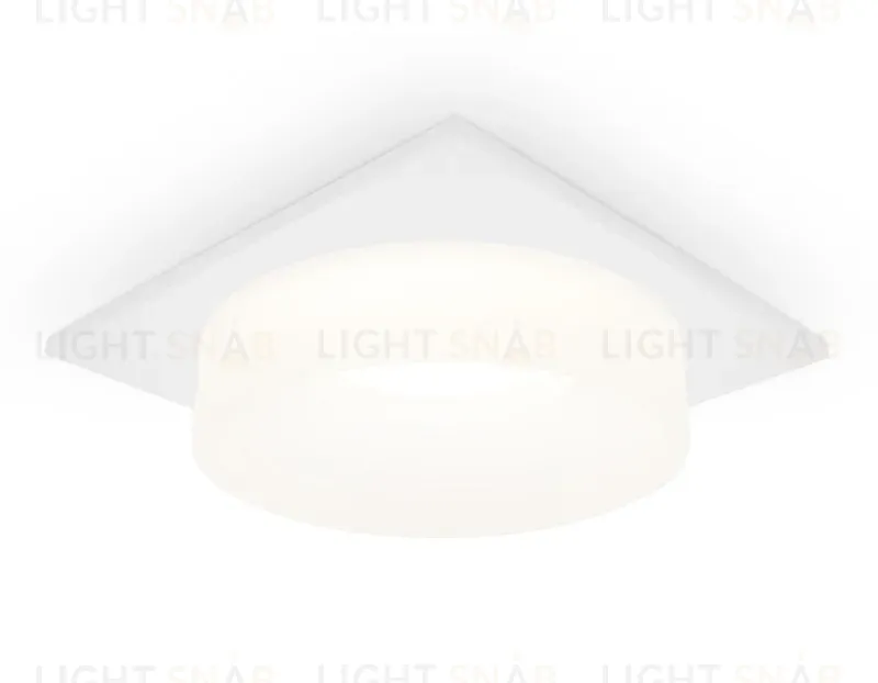 Встраиваемый светильник Ambrella Light Techno Spot TN1314 TN1314