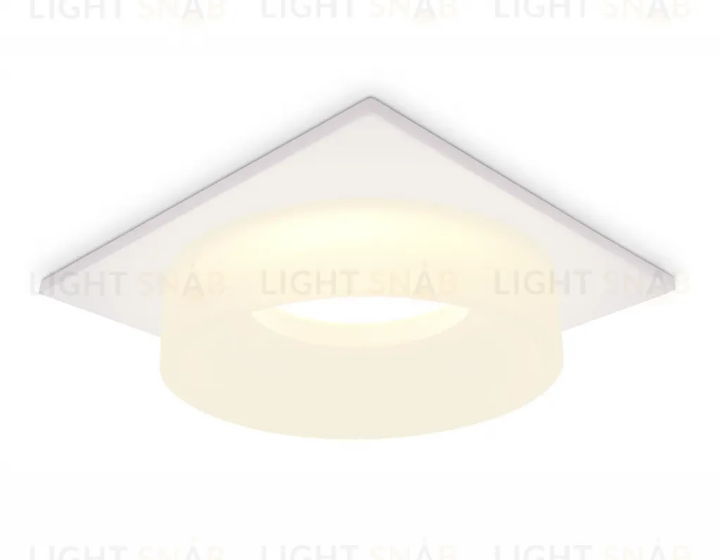 Встраиваемый светильник Ambrella Light Techno Spot TN1314 TN1314