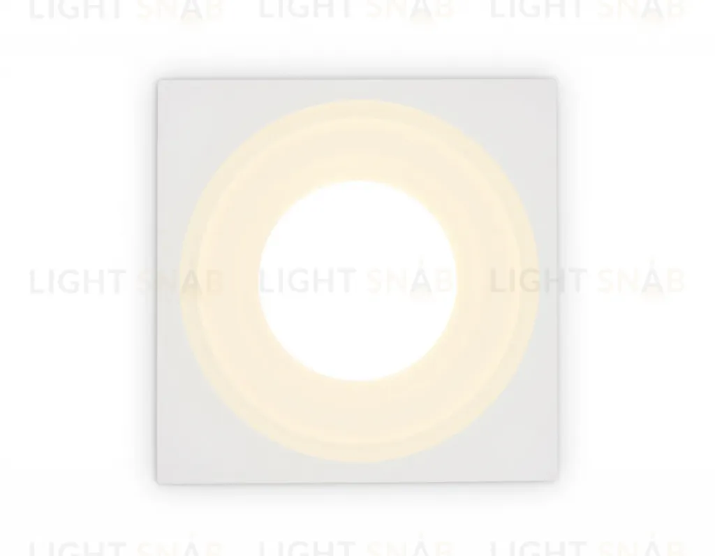 Встраиваемый светильник Ambrella Light Techno Spot TN1314 TN1314
