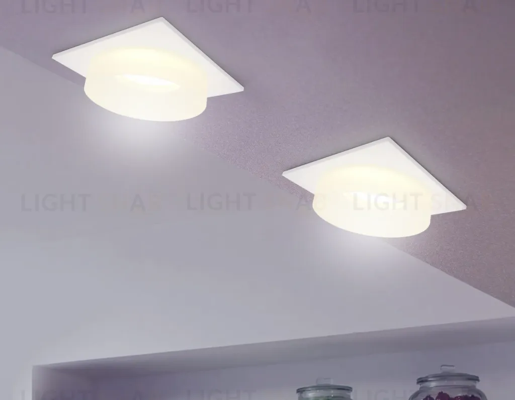 Встраиваемый светильник Ambrella Light Techno Spot TN1314 TN1314