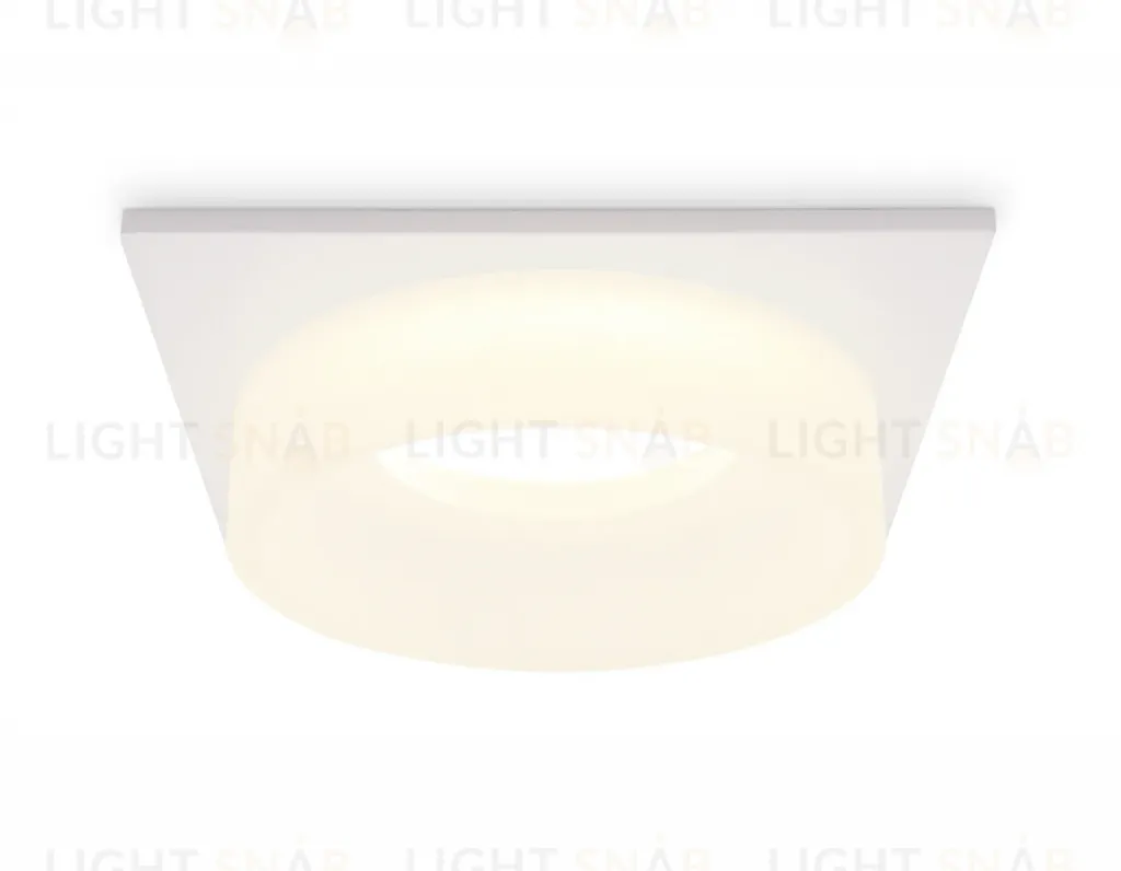 Встраиваемый светильник Ambrella Light Techno Spot TN1314 TN1314
