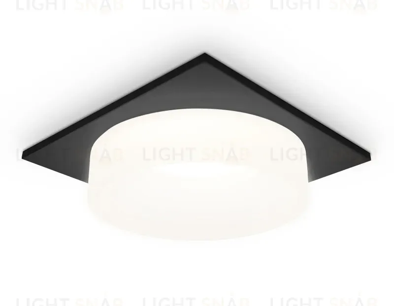 Встраиваемый светильник Ambrella Light Techno Spot TN1316 TN1316