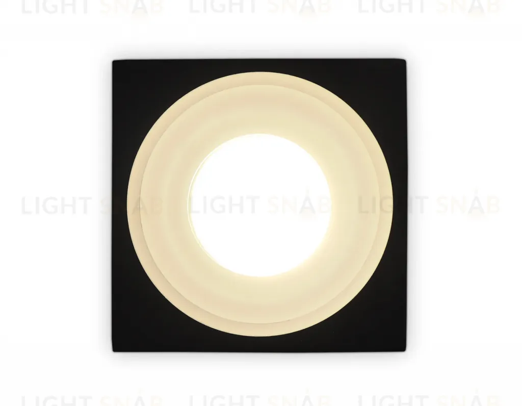 Встраиваемый светильник Ambrella Light Techno Spot TN1316 TN1316
