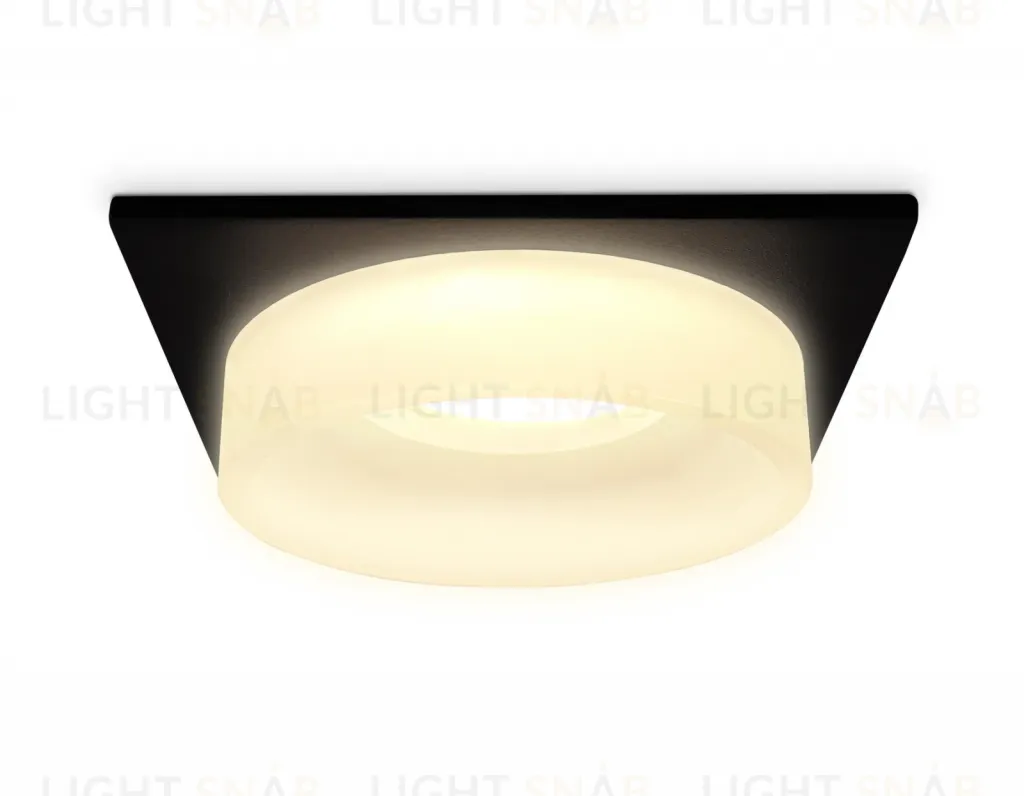 Встраиваемый светильник Ambrella Light Techno Spot TN1316 TN1316