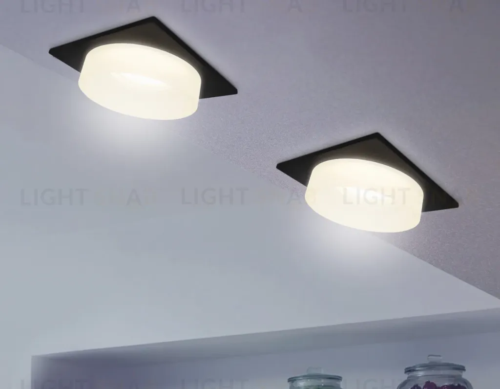 Встраиваемый светильник Ambrella Light Techno Spot TN1316 TN1316