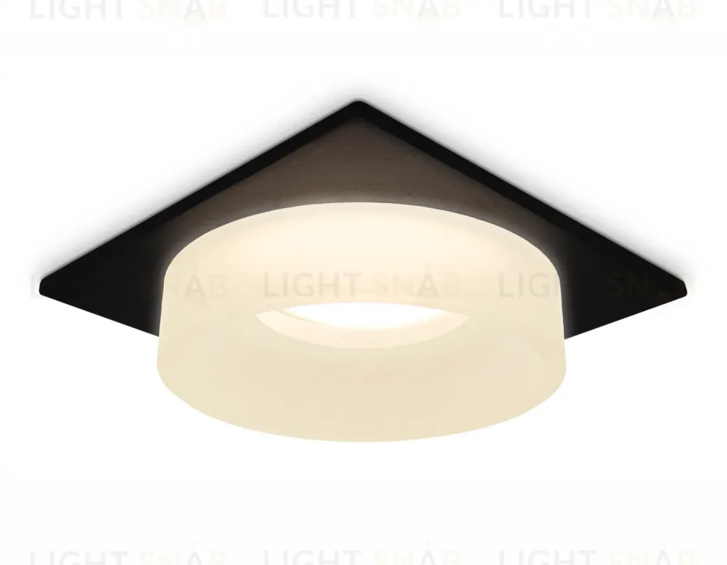 Встраиваемый светильник Ambrella Light Techno Spot TN1316 TN1316