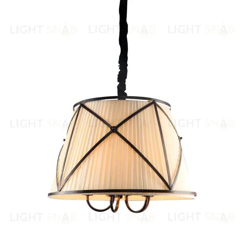 Подвесная люстра Moderli Berta V1260-5P V1260-5P