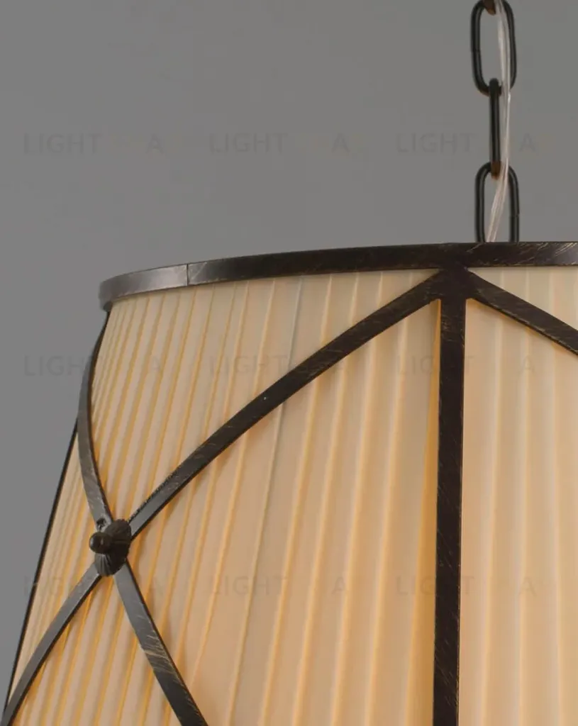 Подвесная люстра Moderli Berta V1260-5P V1260-5P