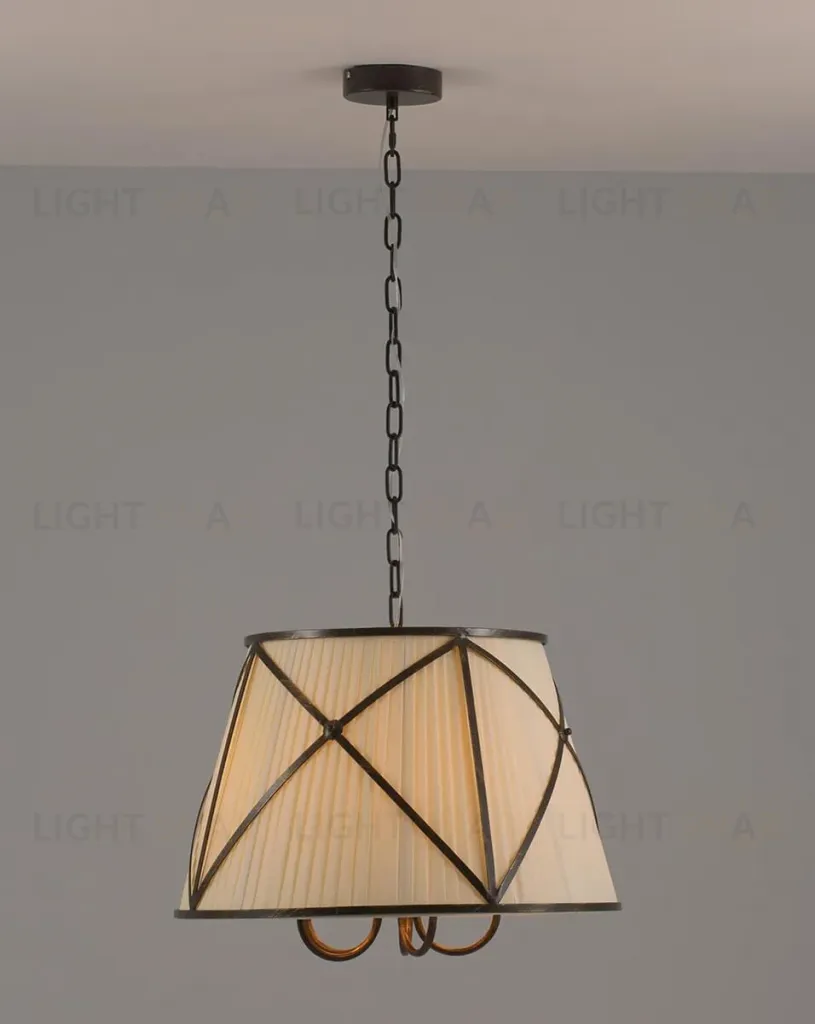 Подвесная люстра Moderli Berta V1260-5P V1260-5P