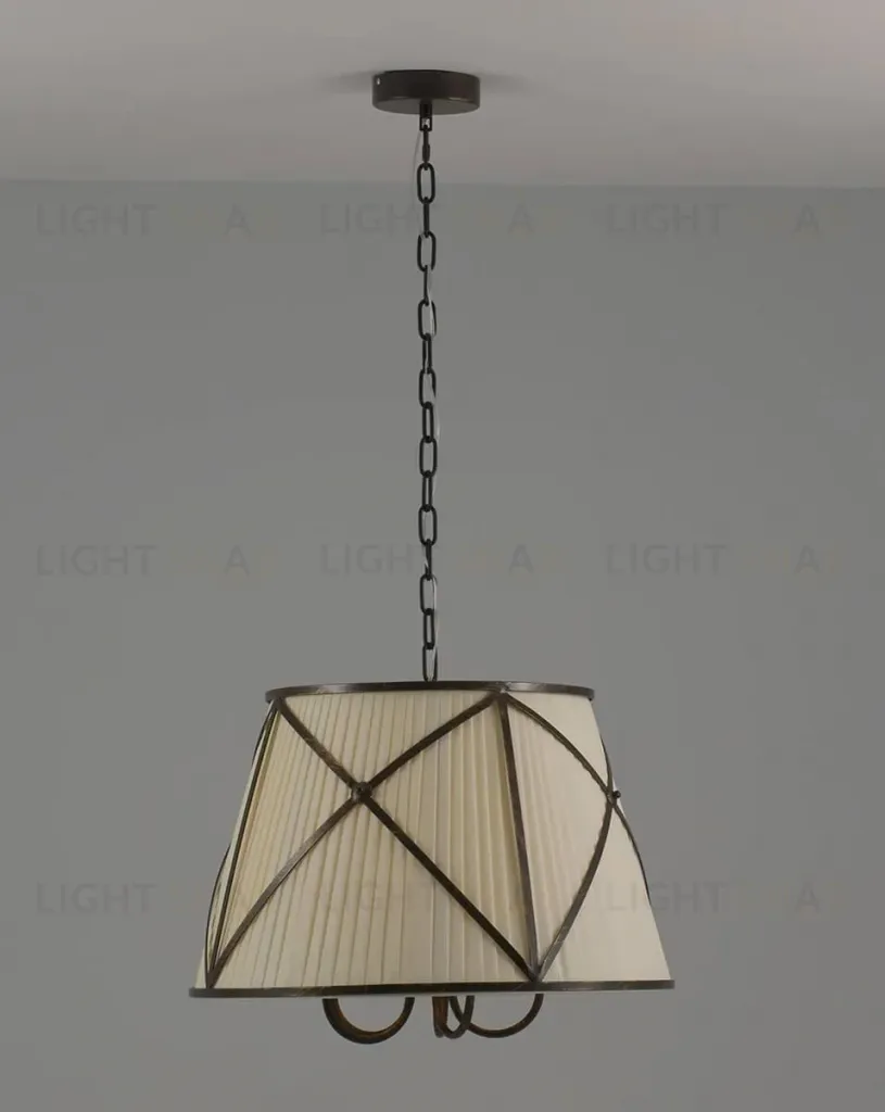 Подвесная люстра Moderli Berta V1260-5P V1260-5P