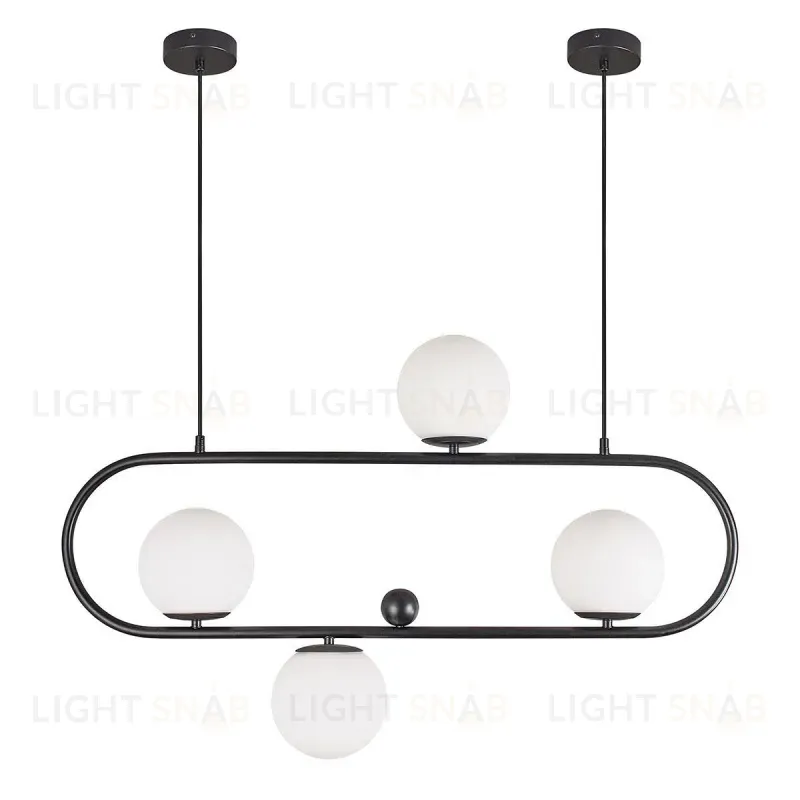 Подвесная люстра Moderli Miya V6031-4P V6031-4P